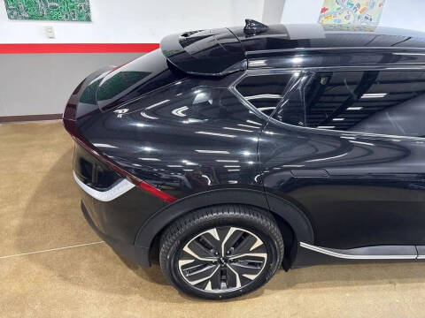 2024 Kia EV6 Light Long Range