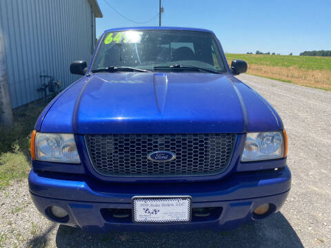 2003 Ford Ranger for sale at 309 Auto Sales LLC in Ada OH