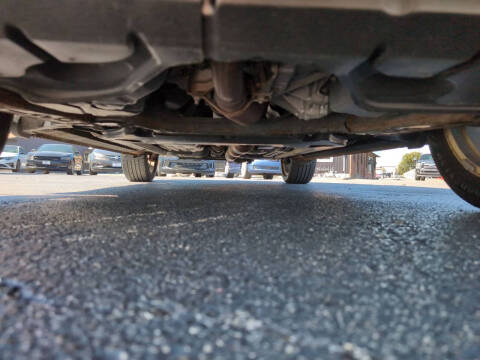 2010 Toyota Venza AWD V6