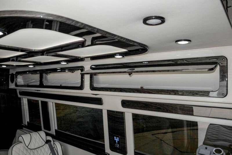 2024 Mercedes-Benz Sprinter 3500XD