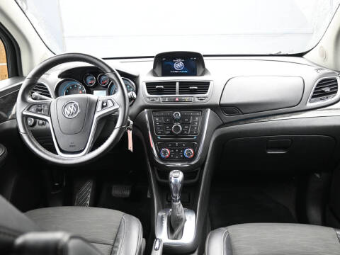 2016 Buick Encore Convenience