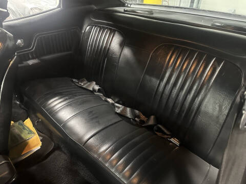 1971 Chevrolet Chevelle