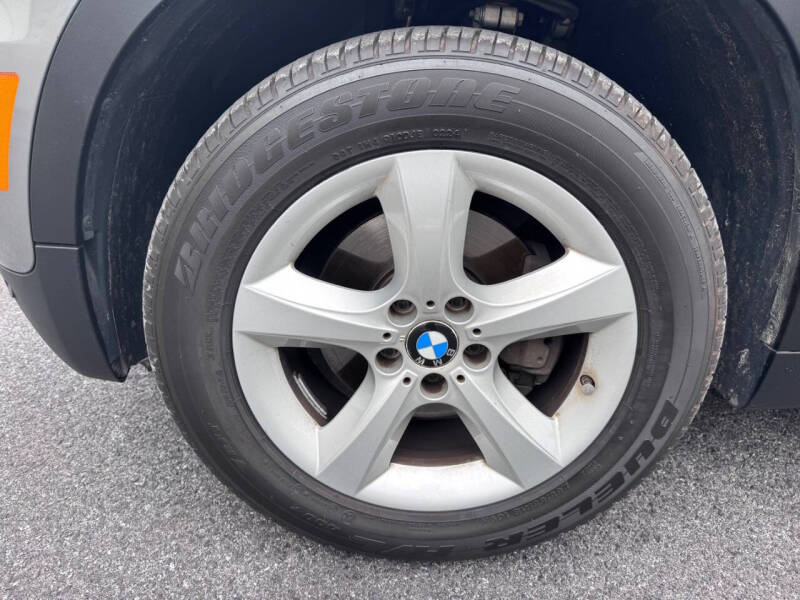 2009 BMW X5 xDrive30i