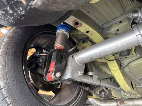 2000 Ford Mustang GT