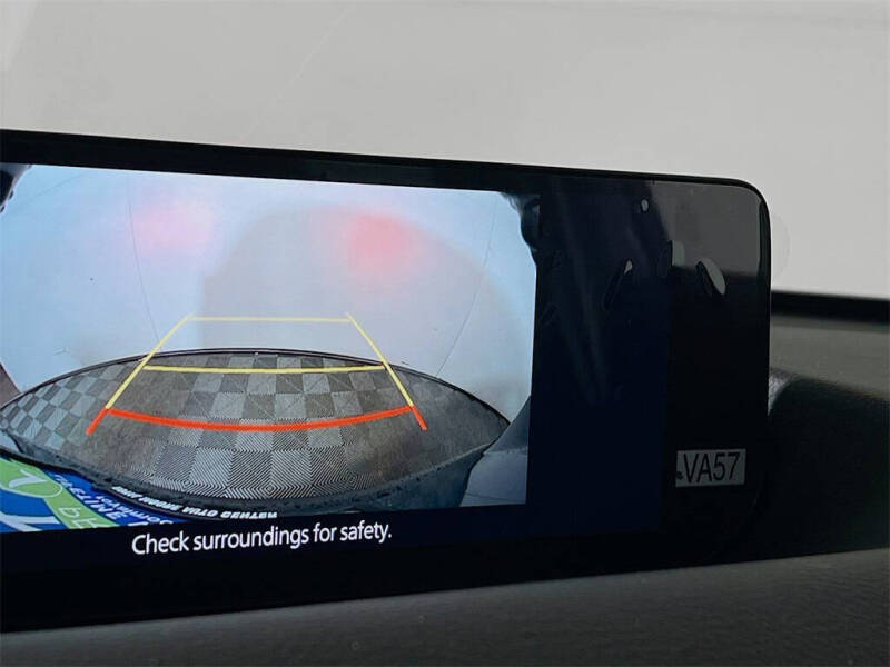 2026 Mazda CX-50 Hybrid Premium