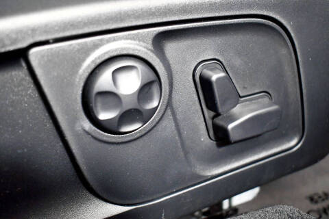 2017 Maserati Ghibli