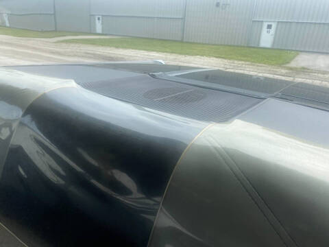 1957 Mercury Monterey