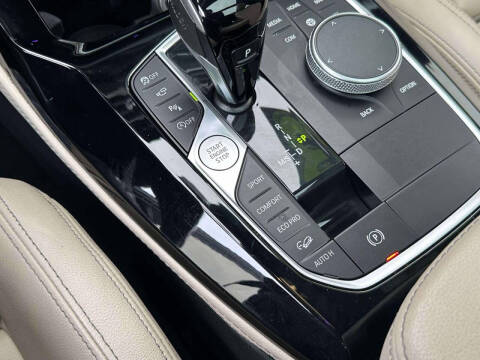 2023 BMW X4 xDrive30i