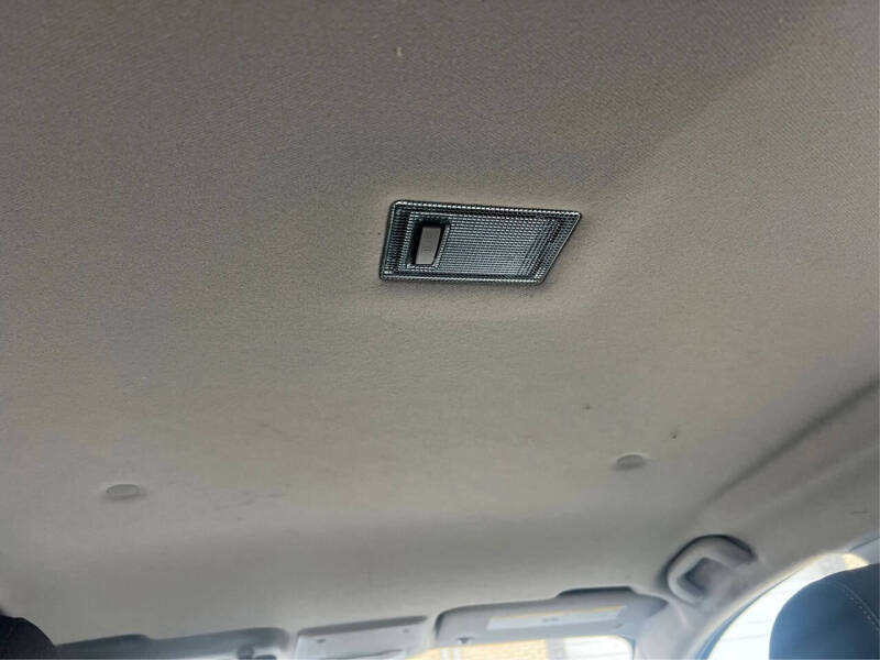 2018 Chevrolet Sonic LT Auto