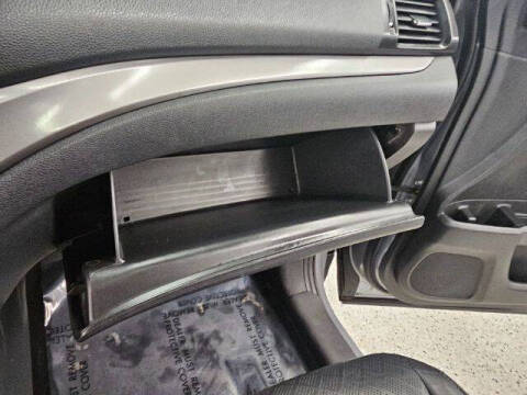 2019 Honda Passport EX-L