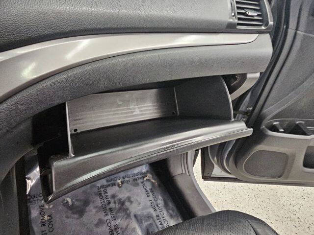 2019 Honda Passport EX-L