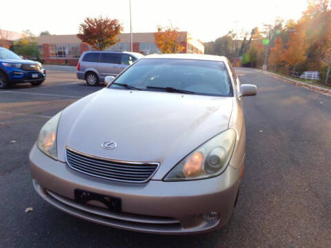 2006 Lexus ES 330