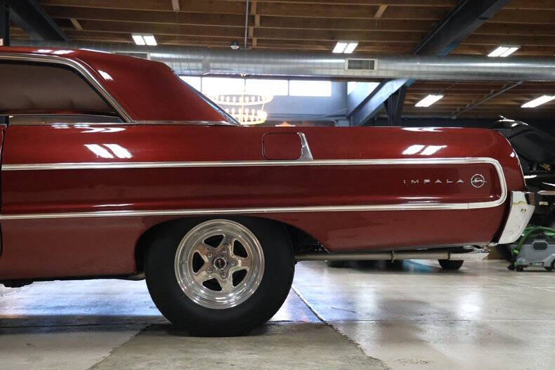 1964 Chevrolet Impala