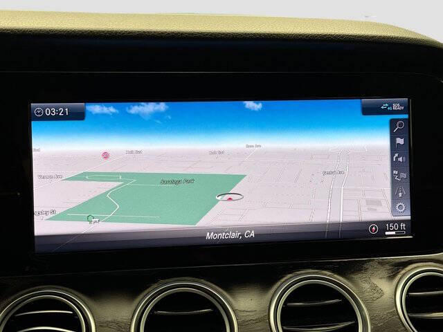 2019 Mercedes-Benz E-Class E 300