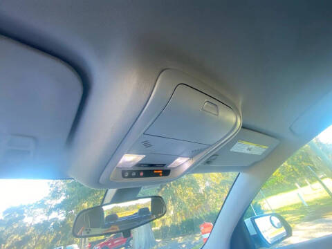 2017 GMC Acadia SLE-1