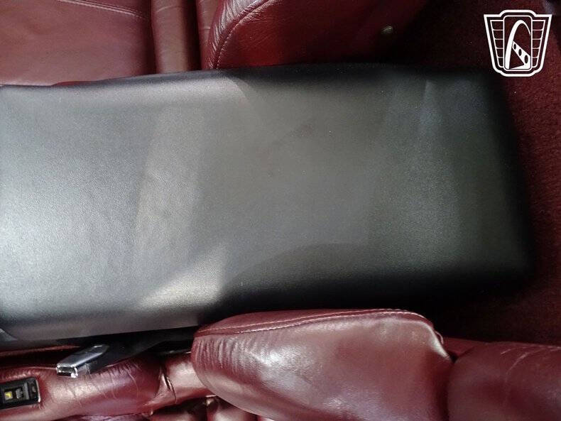 1993 Chevrolet Corvette