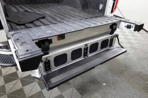 2022 GMC Sierra 1500 Limited