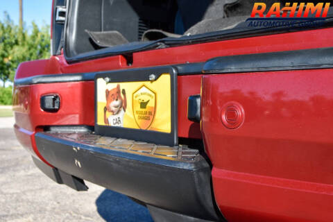 2009 Nissan Armada SE