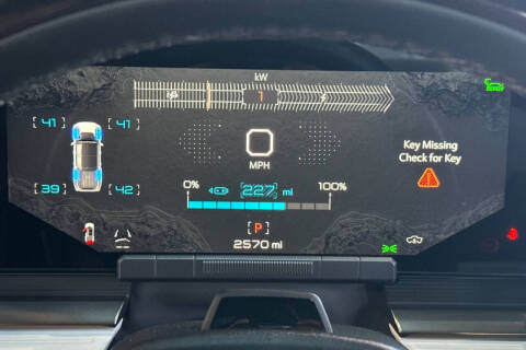 2022 GMC HUMMER EV Edition 1