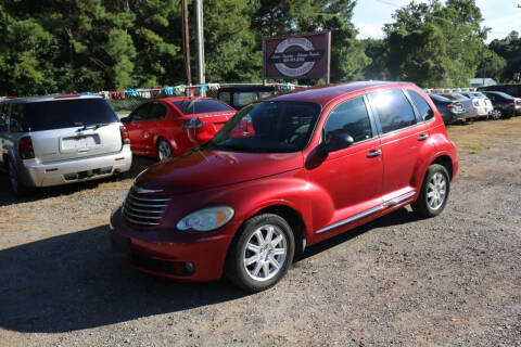 2010 Chrysler PT Cruiser