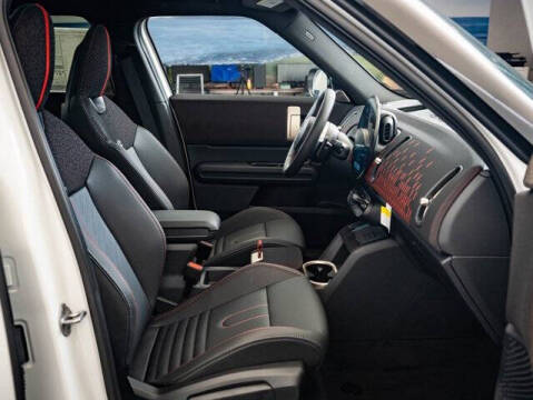 2026 MINI Countryman S ALL4