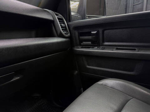 2023 RAM 3500 Tradesman