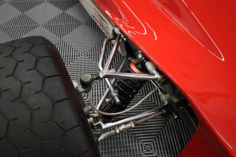 1970 Lotus Formula 61  B