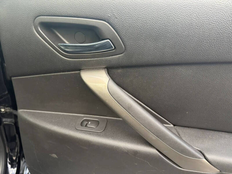 2007 Pontiac G6 GTP