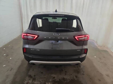 2023 Ford Escape Hybrid Active