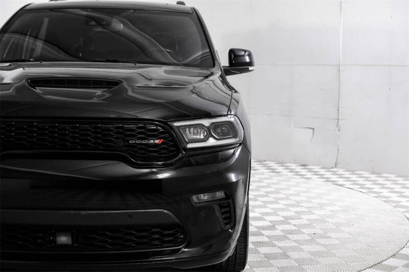 2023 Dodge Durango R/T Plus