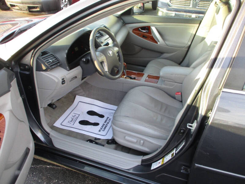 2008 Toyota Camry LE