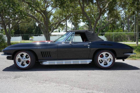 1964 Chevrolet Corvette