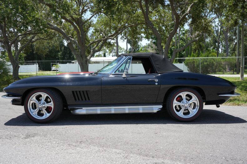 1964 Chevrolet Corvette