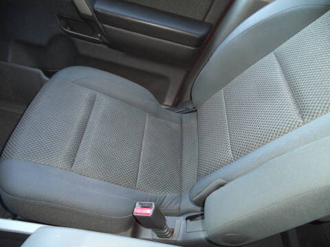 2005 Nissan Armada SE