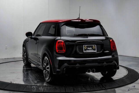 2023 MINI Hardtop 2 Door John Cooper Works