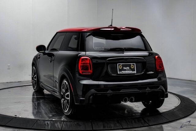 2023 MINI Hardtop 2 Door John Cooper Works
