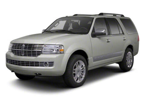 2011 Lincoln Navigator for sale at Corpus Christi Pre Owned in Corpus Christi TX