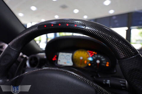 2009 Ferrari 599 GTB Fiorano