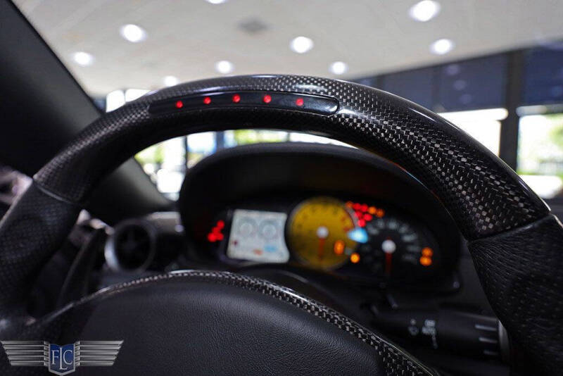 2009 Ferrari 599 GTB Fiorano