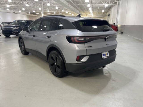 2026 Volkswagen ID.4 Pro S