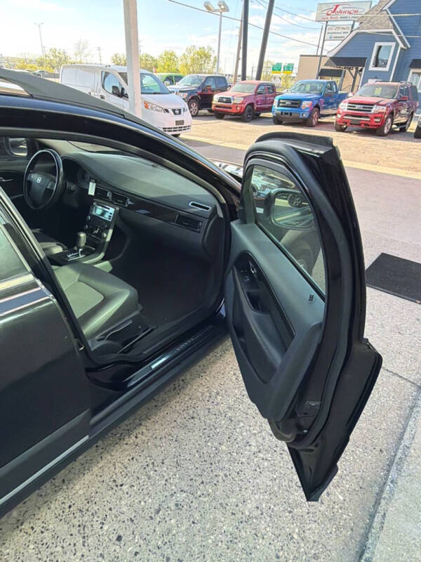 2008 Volvo XC70 3.2