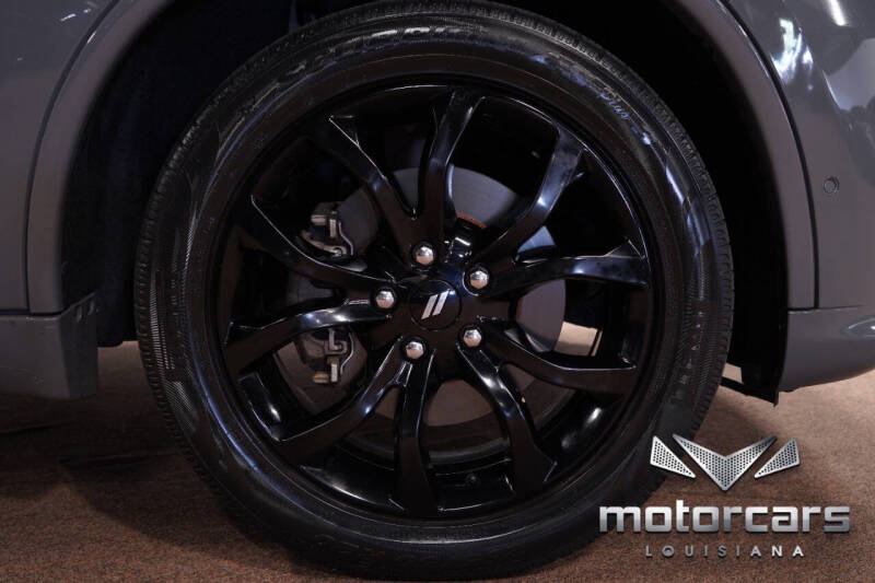 2019 Dodge Durango R/T