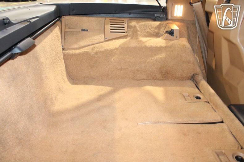 1991 Chevrolet Corvette