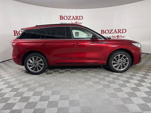 2025 Lincoln Corsair Grand Touring