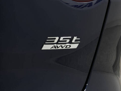 2017 Jaguar F-PACE 35t Prestige