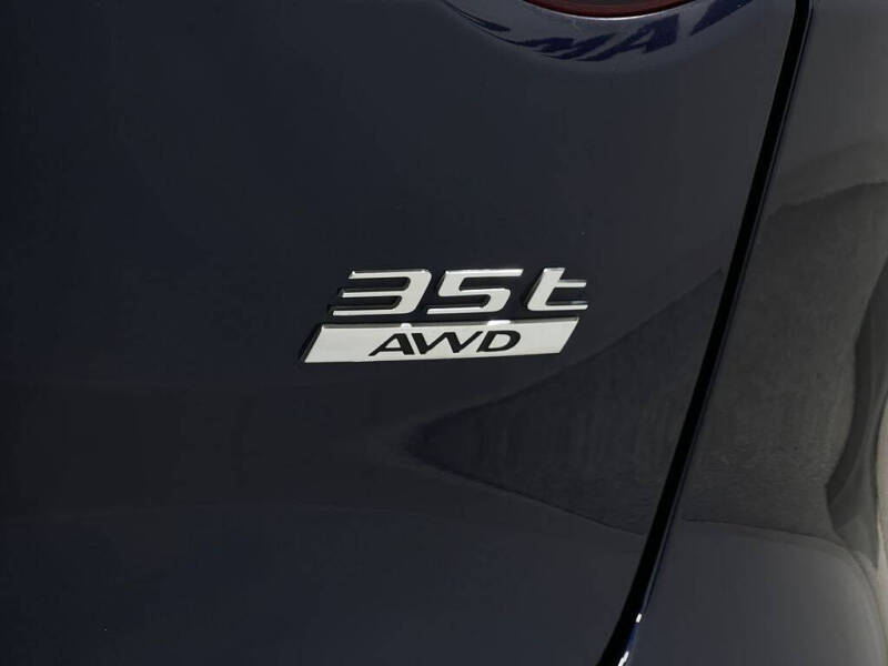 2017 Jaguar F-PACE 35t Prestige