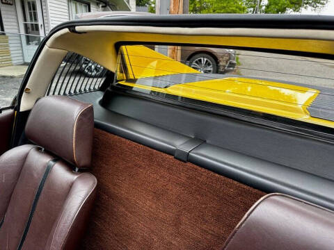 1978 Ferrari 308 GTS