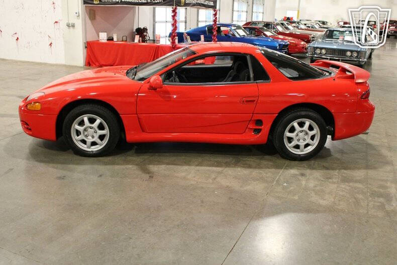 1994 Mitsubishi 3000GT