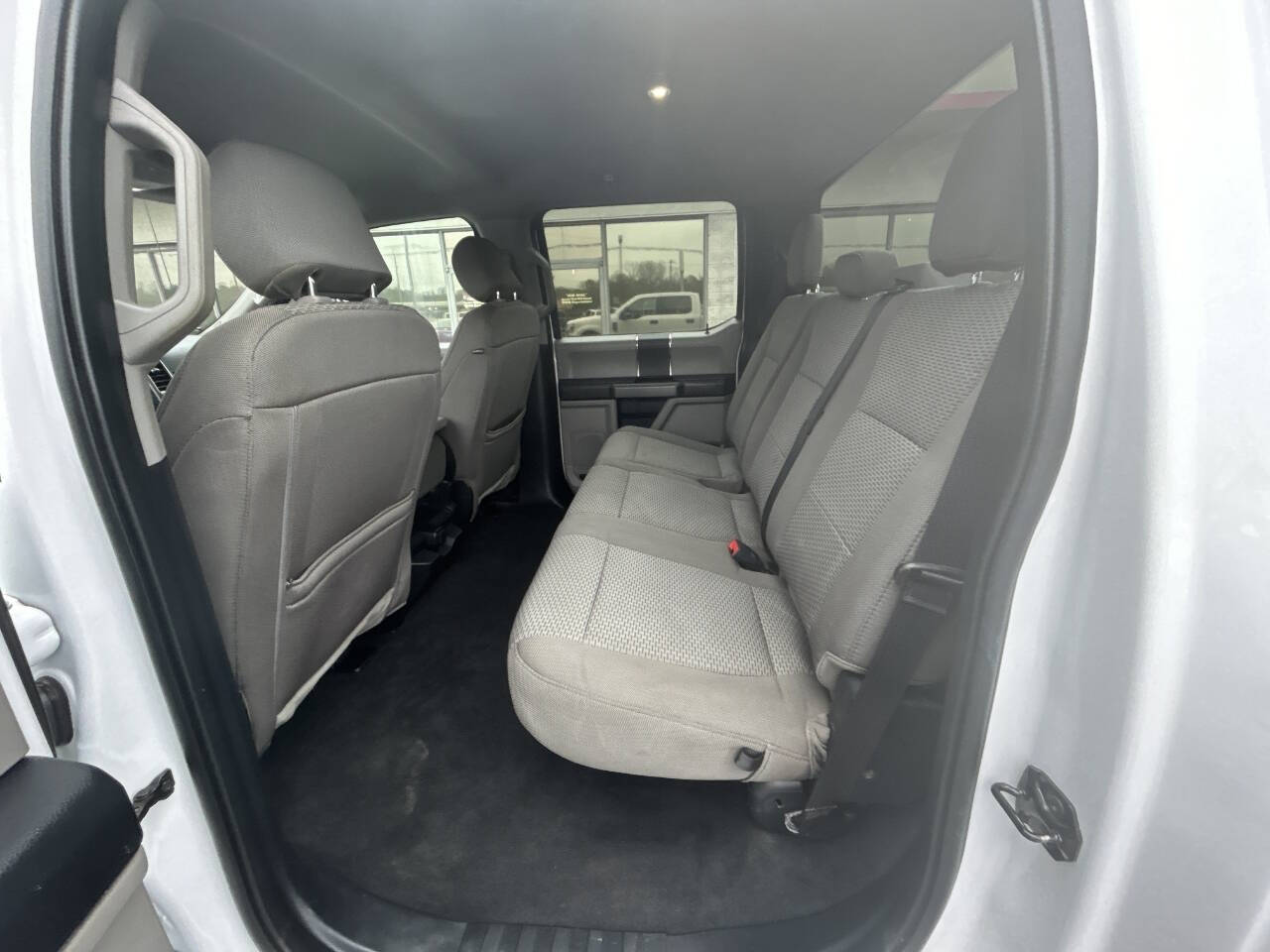 2021 Ford F-250 Super Duty for sale at King Kars in Corinth, MS