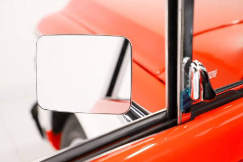 1969 Chevrolet C10